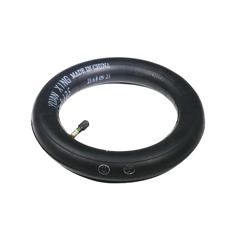 10 x 2.125 Tube, 90 Degree Valve