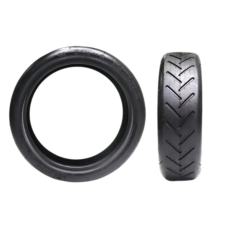 8.5 x 2 Inch Tyre