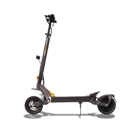 Bolzzen Hustler 4816 Performance Commuter E-Scooter