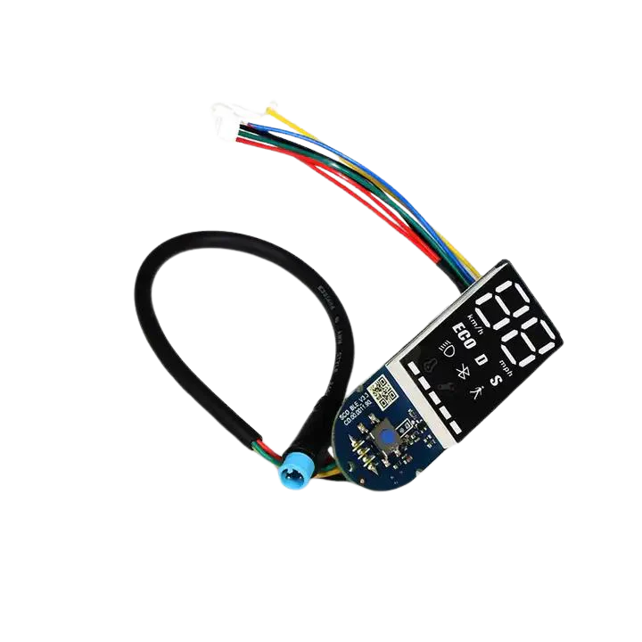 Display/Dashboard for Segway Ninebot F25/F30/F40