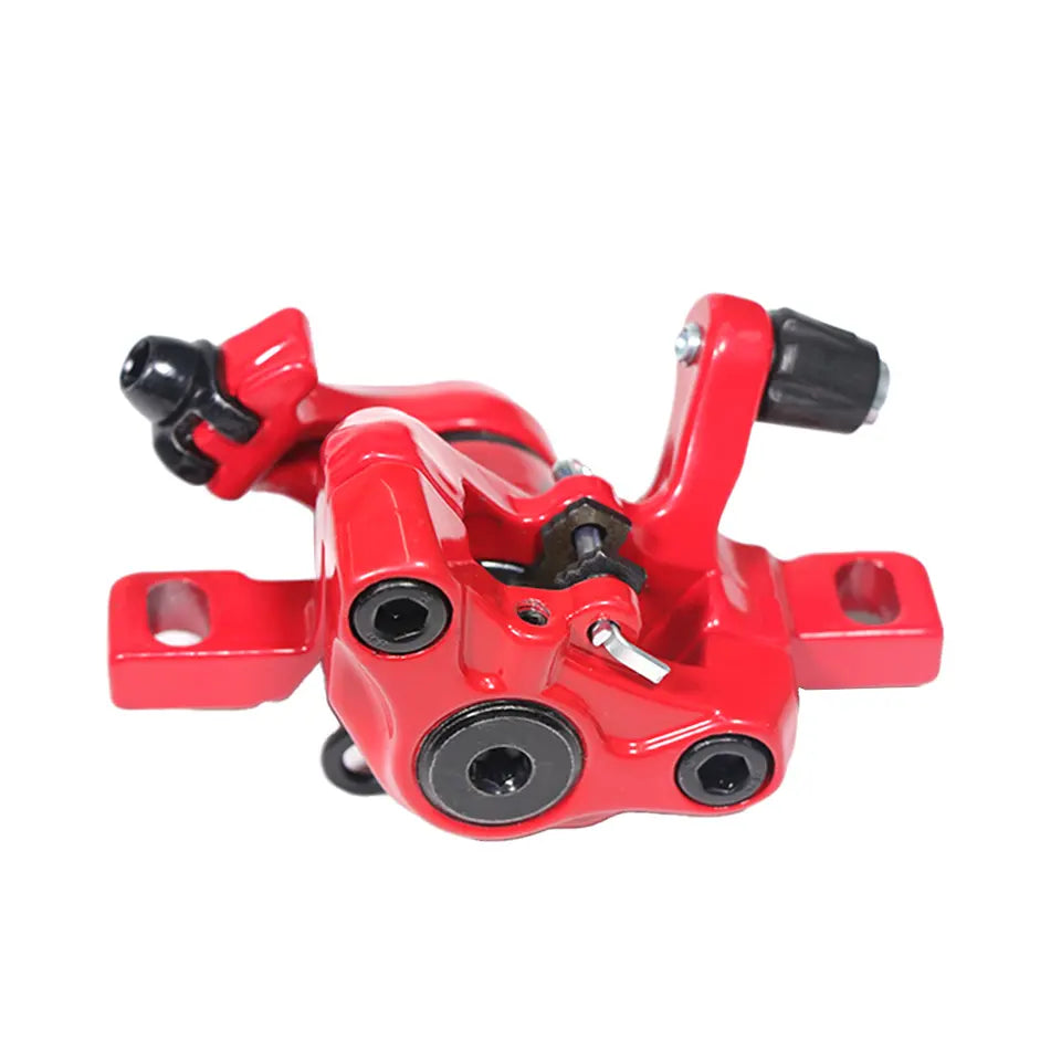 Front Caliper - 120mm 140mm
