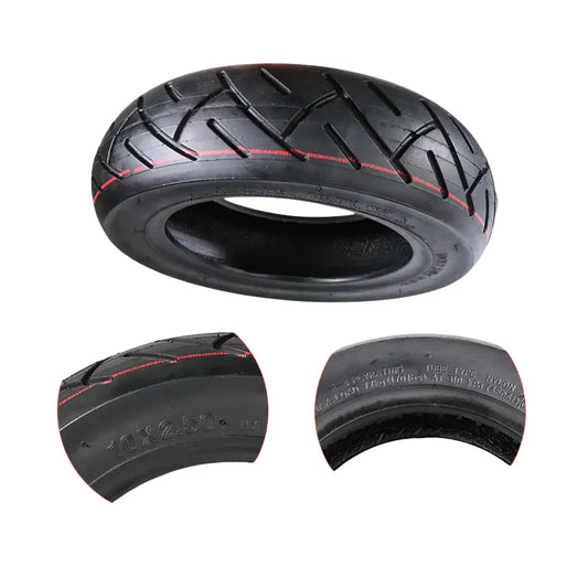10 x 2.5 Tyre