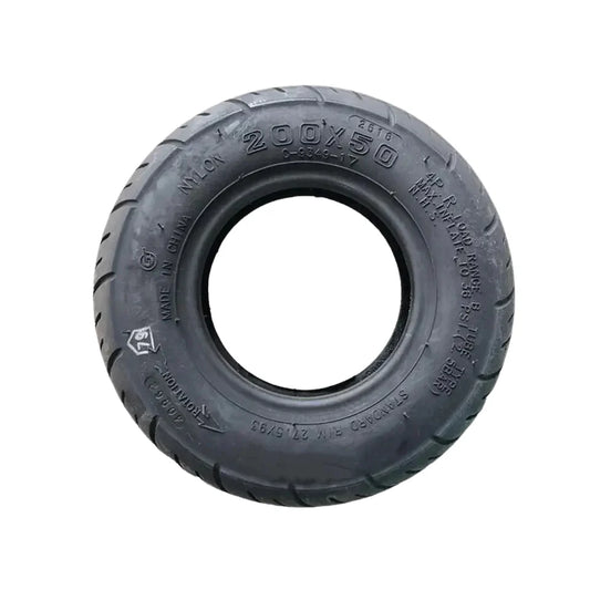 200 x 50 Tyre