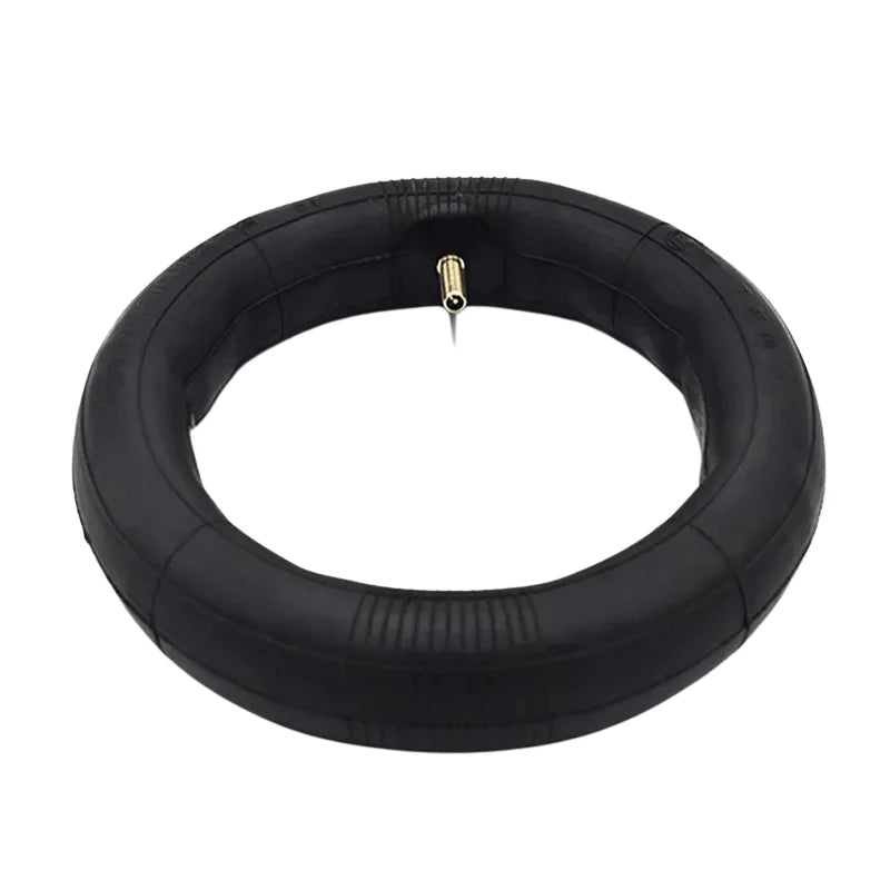 8.5 x 2 Tube, Straight valve