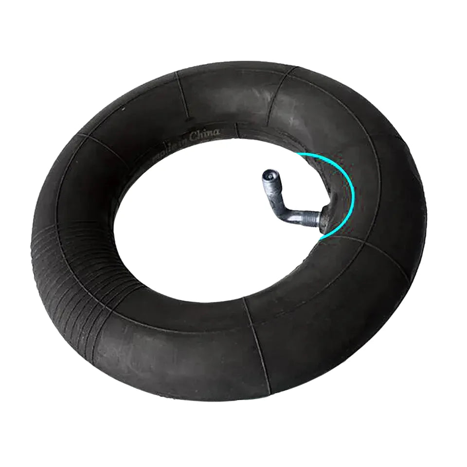 8.5 x 2 Tube, 90 degree valve