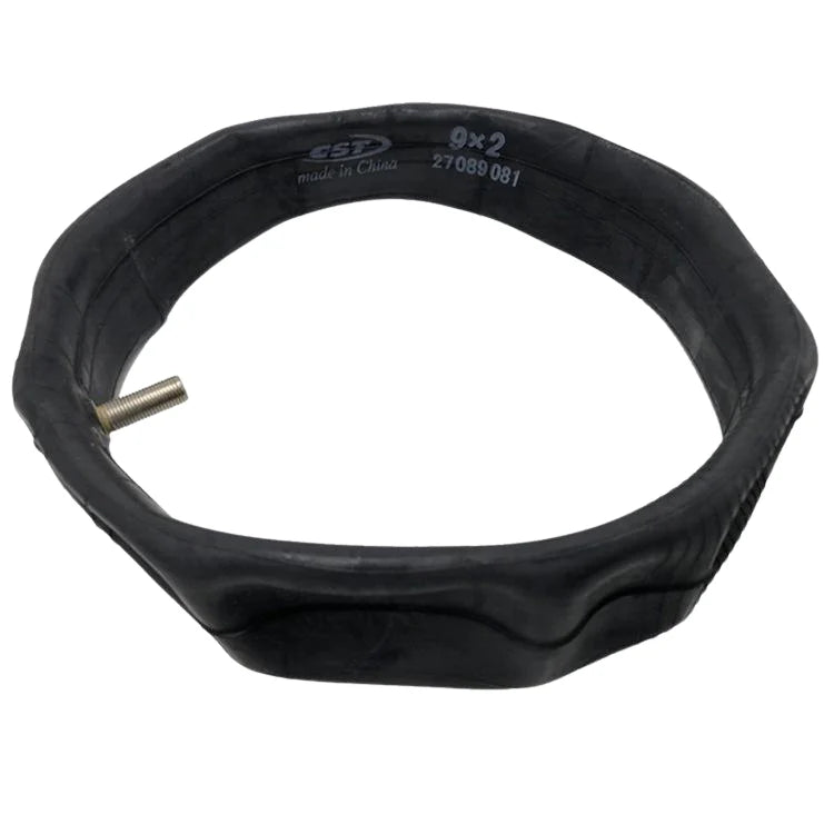 9 x 2 Tube, Straight Valve