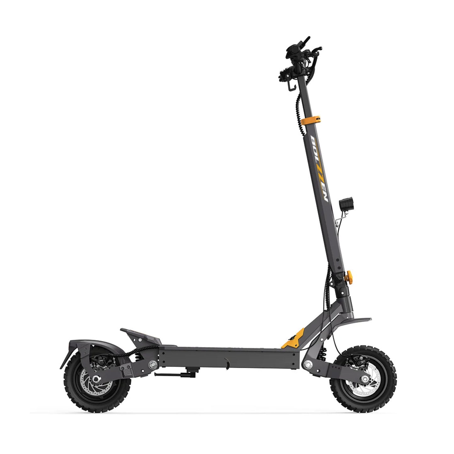 Bolzzen Hustler 4816 Performance Commuter E-Scooter