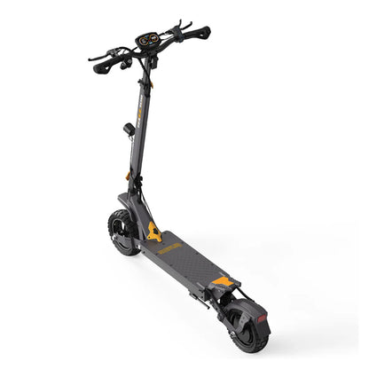 Bolzzen Hustler 4816 Performance Commuter E-Scooter