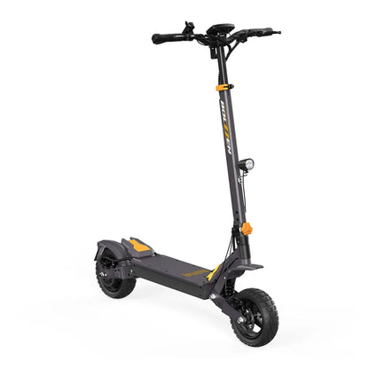 Bolzzen Hustler 4816 Performance Commuter E-Scooter