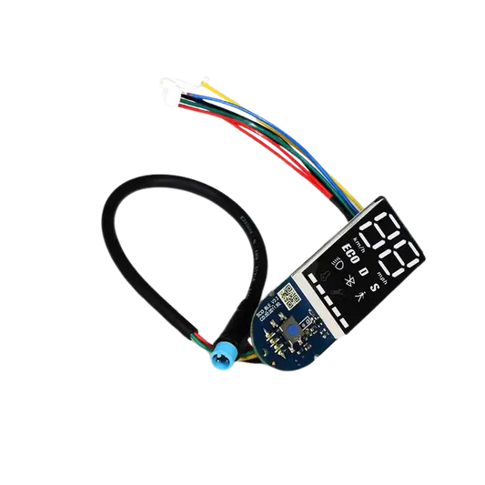 Display/Dashboard for Segway Ninebot F25/F30/F40
