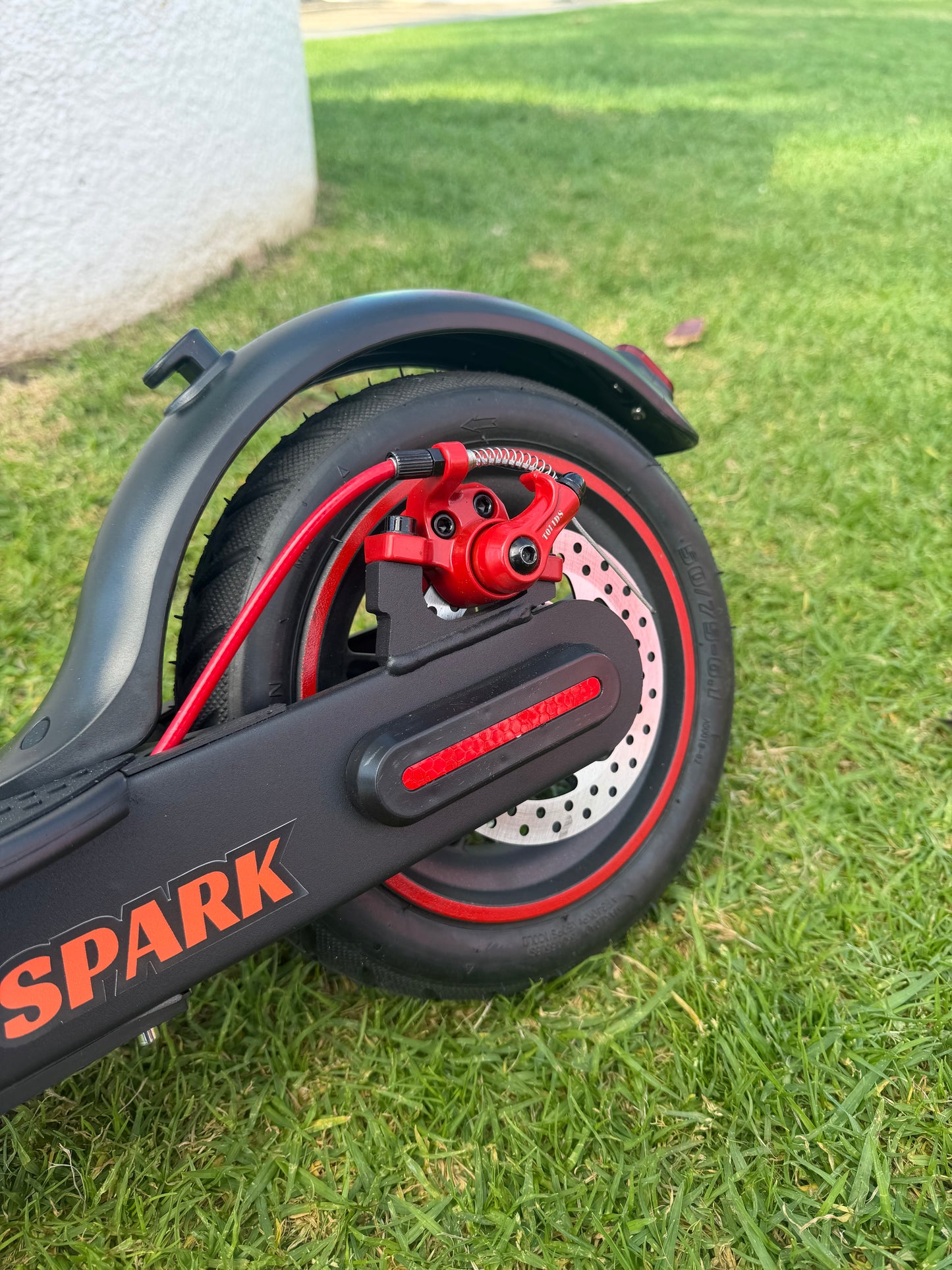 Surge Spark
