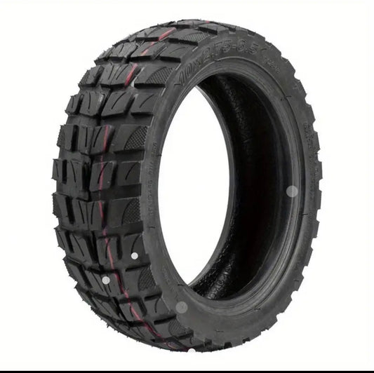 10 x 2.75 - 6.5 Tubeless Tyre
