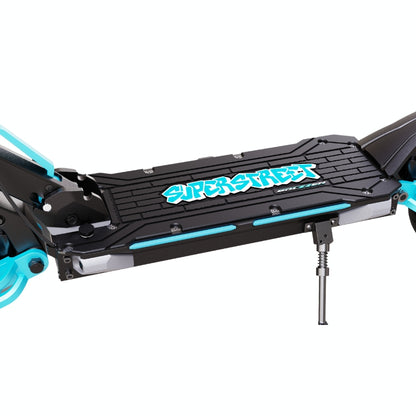 Bolzzen SuperStreet 4816 Dual Motor Performance Commuter E-Scooter
