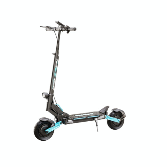 Bolzzen SuperStreet 4816 Dual Motor Performance Commuter E-Scooter