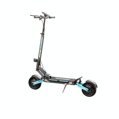 Bolzzen SuperStreet 4816 Dual Motor Performance Commuter E-Scooter