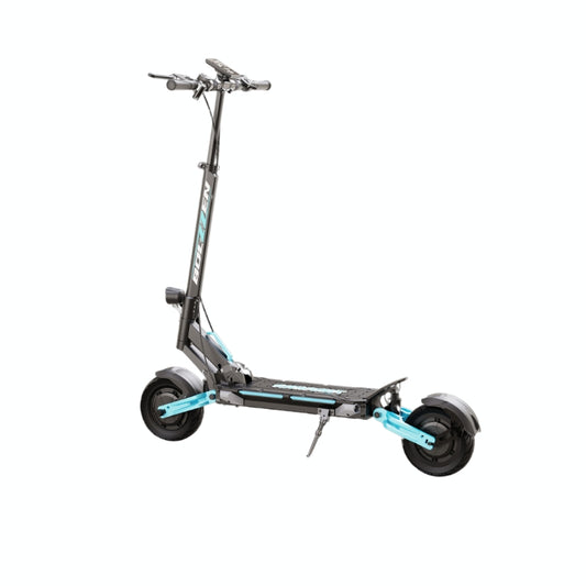 Bolzzen SuperStreet 4816 Dual Motor Performance Commuter E-Scooter
