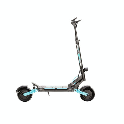 Bolzzen SuperStreet 4816 Dual Motor Performance Commuter E-Scooter