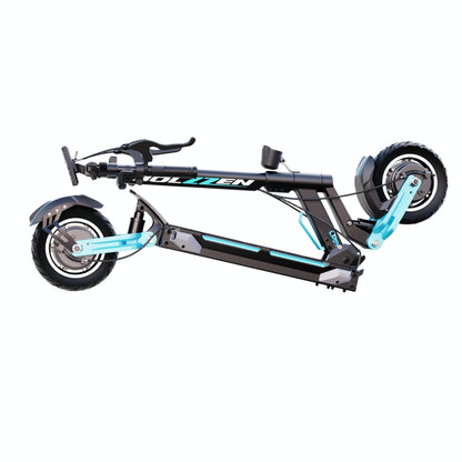 Bolzzen SuperStreet 4816 Dual Motor Performance Commuter E-Scooter